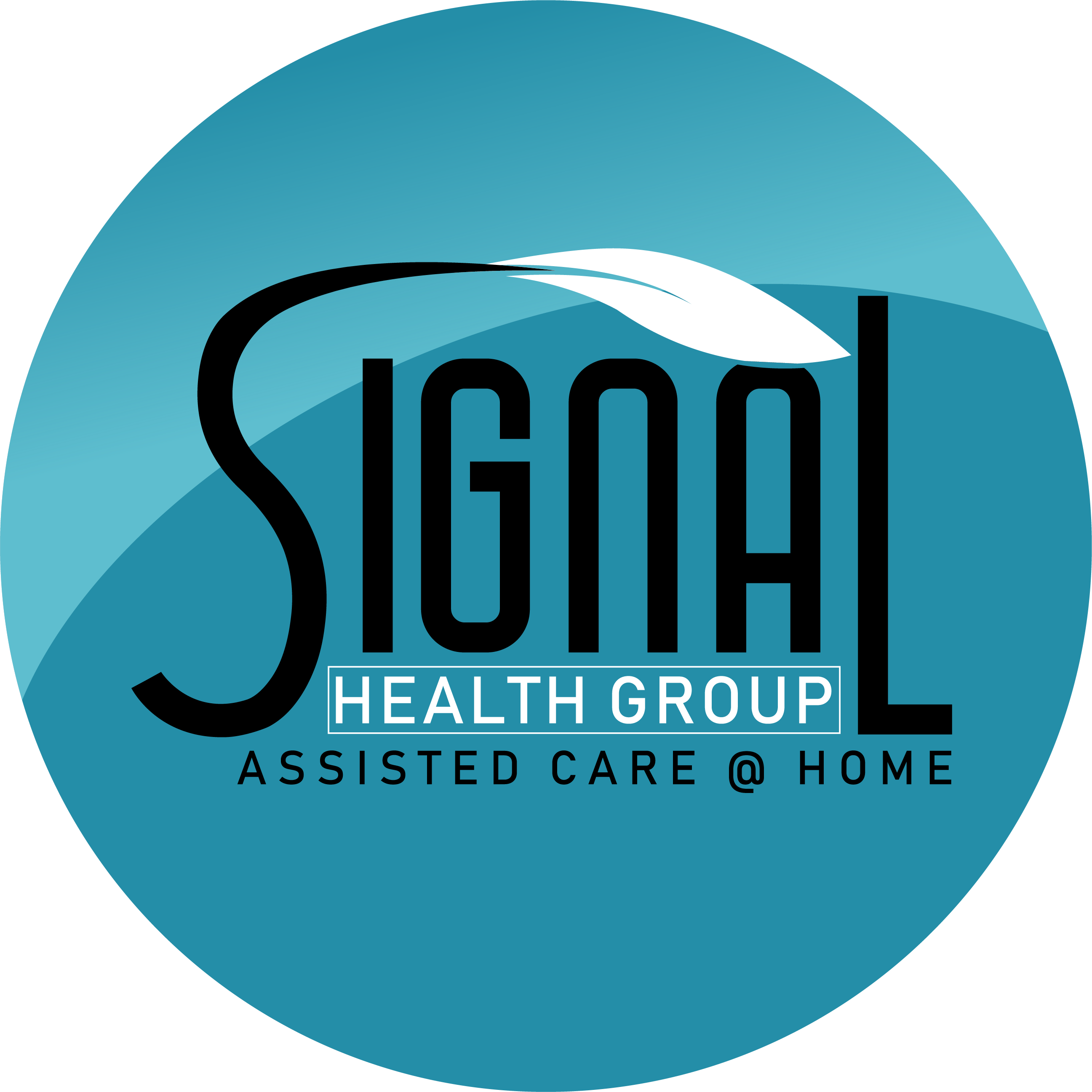 Signal Health Group, Senior & Hospice Care